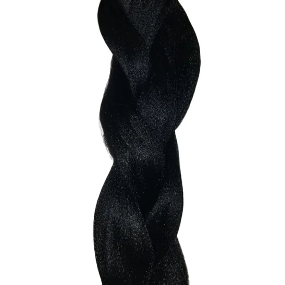 100% Kanekalon Jumbo 3X Braid by Vivica Fox